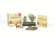 Tapa de Desktop Terrarium