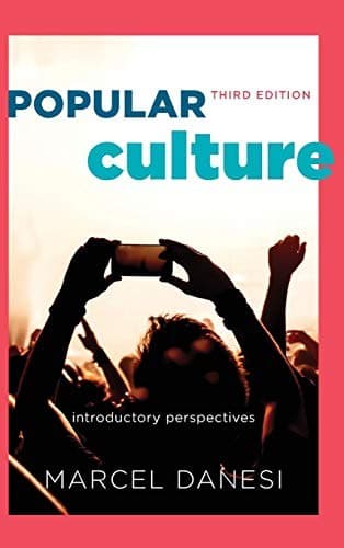Tapa de Popular Culture