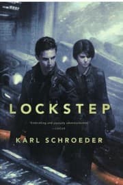 Tapa de Lockstep