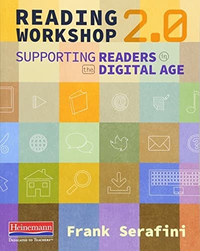 Tapa de Reading Workshop 2.0