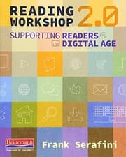 Tapa de Reading Workshop 2.0