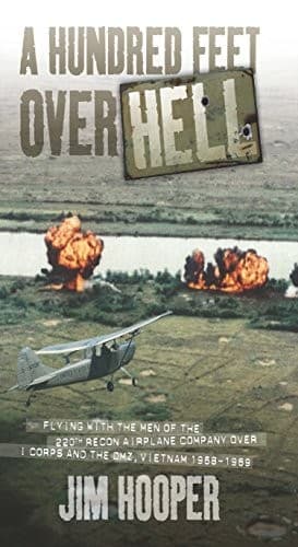 Tapa de A Hundred Feet Over Hell