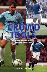 Tapa de Crowd Idols