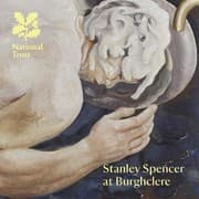 Tapa de Stanley Spencer at Burghclere, Hampshire