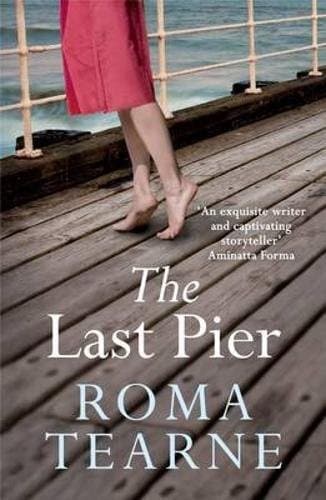 Tapa de The Last Pier