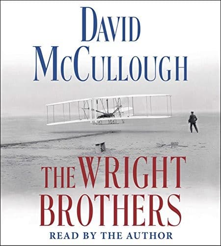 Tapa de The Wright Brothers