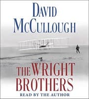 Tapa de The Wright Brothers