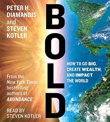 Tapa de Bold