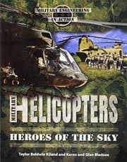 Tapa de Military Helicopters