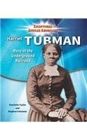Tapa de Harriet Tubman