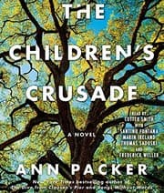 Tapa de The Children's Crusade
