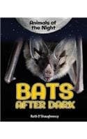 Tapa de Bats After Dark