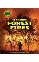 Tapa de Fearsome Forest Fires
