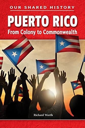 Tapa de Puerto Rico