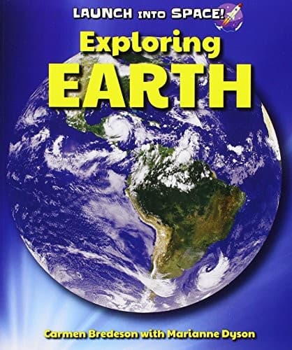 Tapa de Exploring Earth