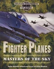 Tapa de Fighter Planes