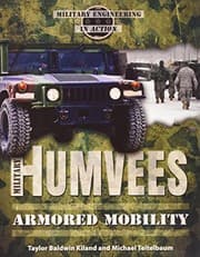 Tapa de Military Humvees