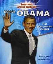 Tapa de Barack Obama