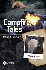 Tapa de Campfire Tales Great Lakes