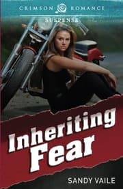 Tapa de Inheriting Fear