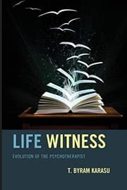 Tapa de Life Witness
