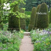 Tapa de Hidcote
