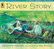 Tapa de River Story