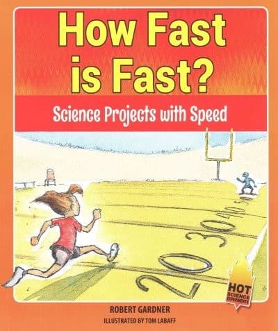 Tapa de How Fast Is Fast?