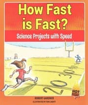 Tapa de How Fast Is Fast?