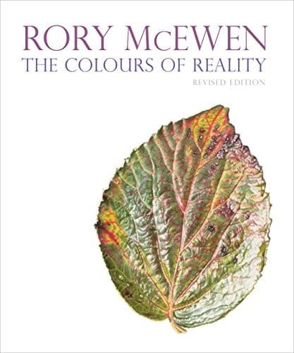 Tapa de Rory McEwen