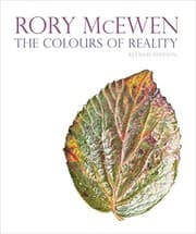 Tapa de Rory McEwen