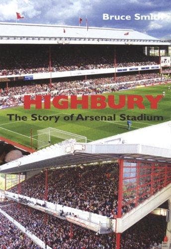 Tapa de Highbury