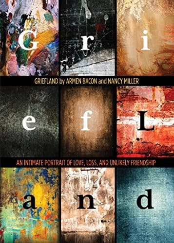 Tapa de Griefland