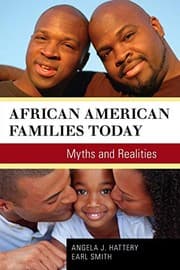 Tapa de African American Families Today