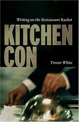 Tapa de Kitchen Con
