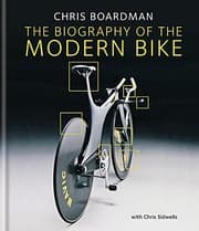 Tapa de The Biography of the Modern Bike