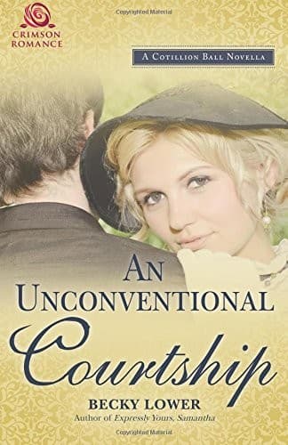 Tapa de An Unconventional Courtship
