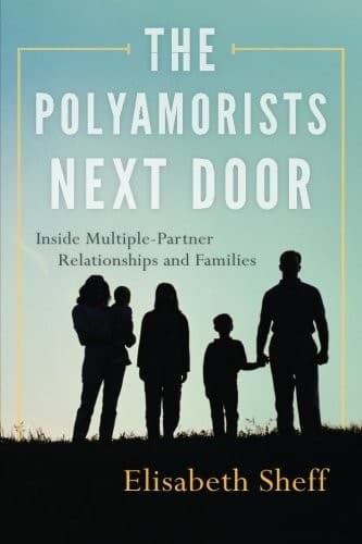 Tapa de The Polyamorists Next Door