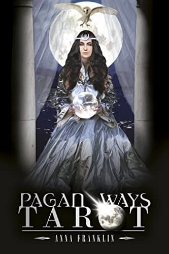 Tapa de Pagan Ways Tarot