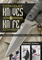 Tapa de Combat Knives and Knife Combat