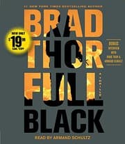 Tapa de Full Black