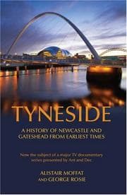 Tapa de Tyneside