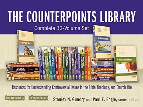 Tapa de The Counterpoints Library : Complete 32-Volume Set