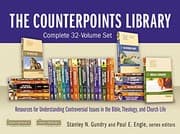 Tapa de The Counterpoints Library : Complete 32-Volume Set