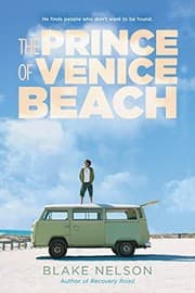 Tapa de The Prince of Venice Beach