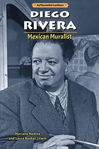 Tapa de Diego Rivera