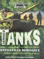 Tapa de Armored Tanks