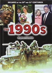 Tapa de The 1990s