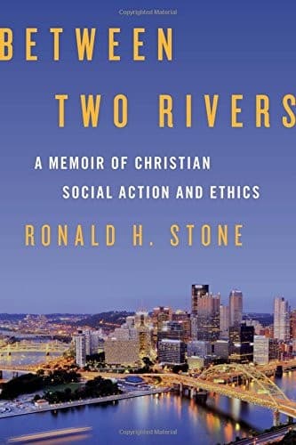 Tapa de Between Two Rivers