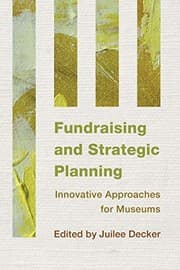 Tapa de Fundraising and Strategic Planning